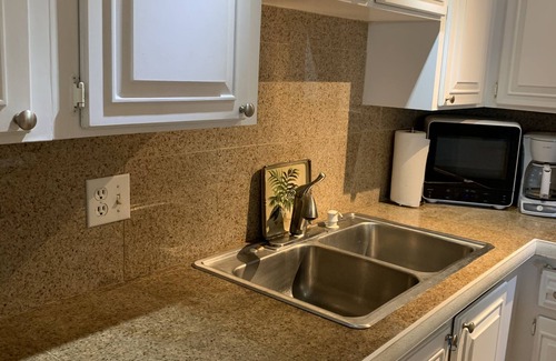 Ormond-by-the-Sea Condo | Gorgeous 3 Bedroom Condo Directly on Beach