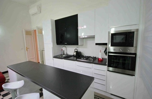 Testaccio Apartment | Gorgeous 4 bedroom apartment in the center of Rome