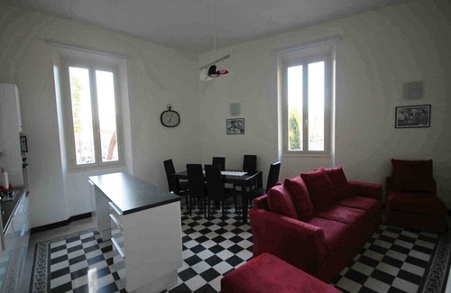 Testaccio Apartment | Gorgeous 4 bedroom apartment in the center of Rome