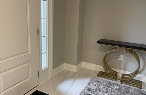 Durham Region House | Gorgeous 4BD | Central Oshawa