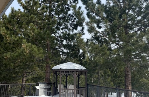 Reno House | Gorgeous 4BR Mountain Home w/Gym and Hot Tub near Mt. Rose, Lake Tahoe, Reno, NV