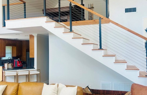 Henderson Point House | Gorgeous 5-bedroom house with AC in Pass Christian