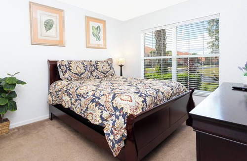 Solana House | Gorgeous 5Bd Single Family w Pool Solana Resort 258