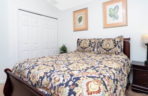 Solana House | Gorgeous 5Bd Single Family w Pool Solana Resort 258