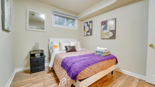 Oxon Hill House | Gorgeous 5BR & 3BA Spacious Home 2 minutes from MGM