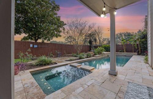 Deer Park House | Gorgeous 6BR 3 5 Bth Home with Pool and Game Room