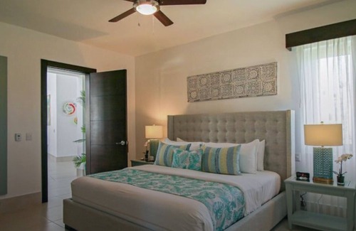 Los Maestros Resort | Gorgeous all-inclusive VIP guest experience in Punta Plata oasis 🌞