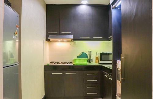 Cipete Utara Apartment | Gorgeous And Homey 2Br Essence Dharmawangsa Apartment