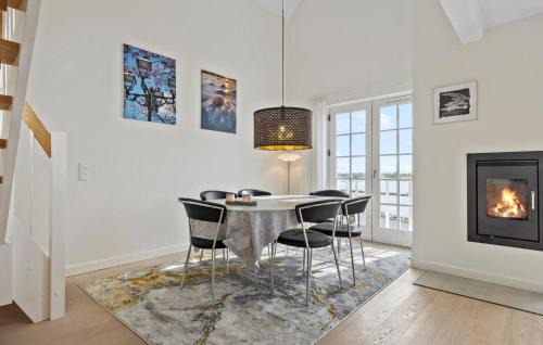 Nykobing Sjaelland Apartment | Gorgeous Apartment In Nykøbing Sj