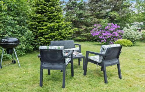 Norre Asmindrup Apartment | Gorgeous Apartment In Nørre Asmindrup