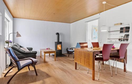 Norre Asmindrup Apartment | Gorgeous Apartment In Nørre Asmindrup