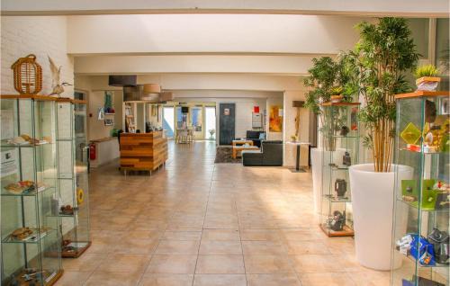 Schiermonnikoog Apartment | Gorgeous Apartment In Schiermonnikoog