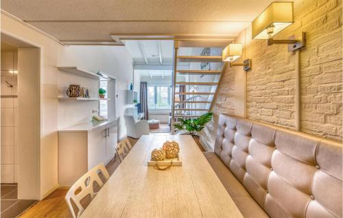 Schiermonnikoog Apartment | Gorgeous Apartment In Schiermonnikoog