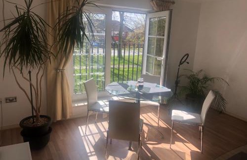 Acomb Apartment | Gorgeous apartment + attentive host + free parking