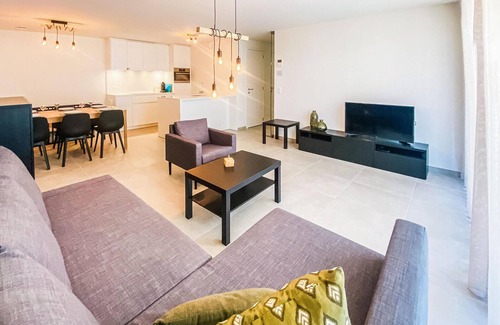Blankenberge Apartment | Gorgeous apartment in Blankenberge