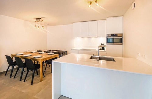 Blankenberge Apartment | Gorgeous apartment in Blankenberge