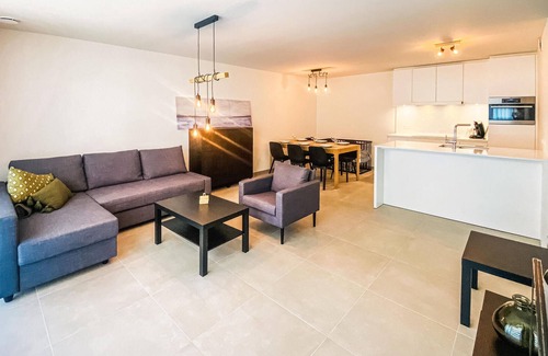 Blankenberge Apartment | Gorgeous apartment in Blankenberge