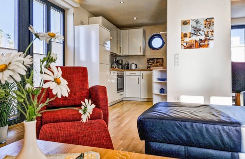 Prora Apartment | Gorgeous apartment in Prora/Rügen