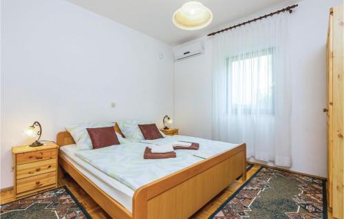 Klenovica Apartment | Gorgeous Apartment In Klenovica With Wifi