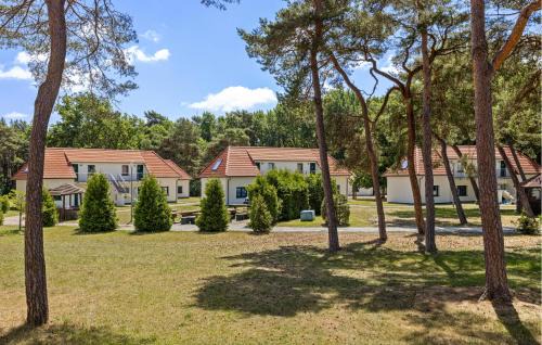 Altenkirchen Apartment | Gorgeous Apartment In Altenkirchen With Wifi