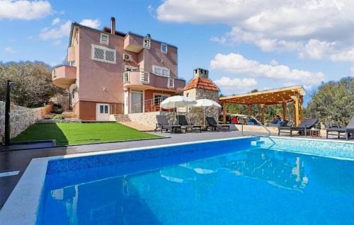 Dobropoljana Apartment | Gorgeous Apartment In Dobropoljana
