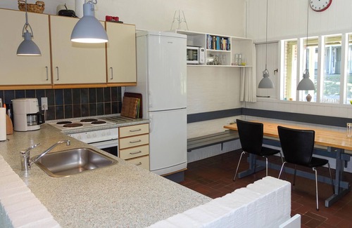 Sandvig Apartment | Gorgeous apartment in Allinge with WiFi
