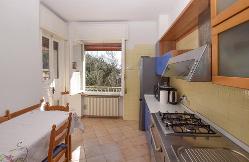 Alassio Apartment | Gorgeous apartment in Alassio with WiFi