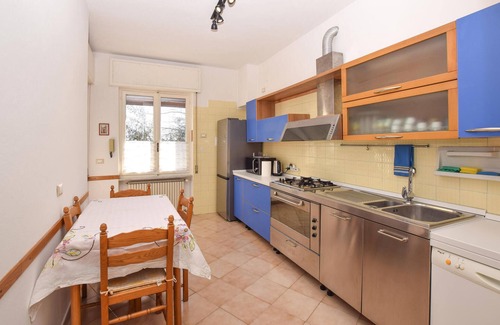 Alassio Apartment | Gorgeous apartment in Alassio with WiFi