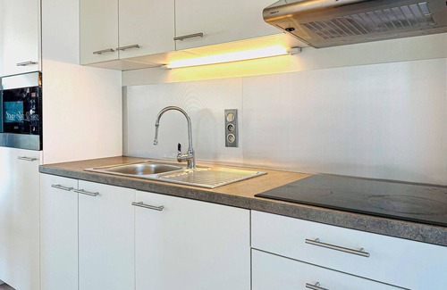 Bredene Apartment | Gorgeous apartment in Bredene
