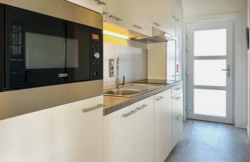 Bredene Apartment | Gorgeous apartment in Bredene