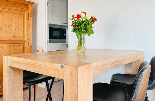 Bredene Apartment | Gorgeous apartment in Bredene