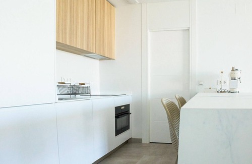 Chipiona Apartment | Gorgeous apartment in Chipiona