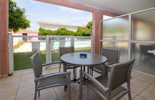 Propriano Apartment | Gorgeous apartment in Propriano