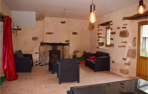 Gommenec'h Apartment | Gorgeous Apartment In Gommenech