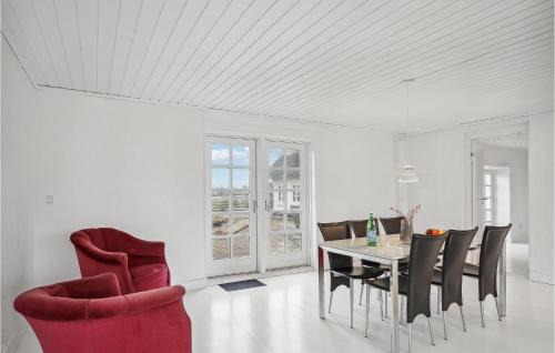Gandrup Apartment | Gorgeous Apartment In Gandrup With Wifi