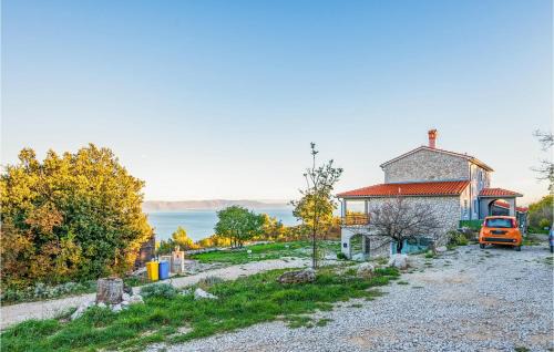 Gondolici Apartment | Gorgeous Apartment In Gondolici