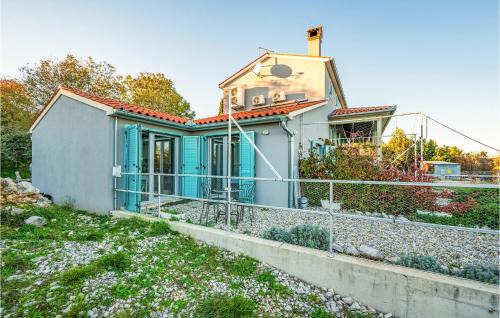 Gondolici Apartment | Gorgeous Apartment In Gondolici