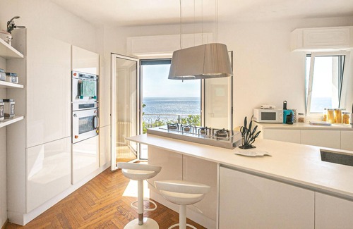 Bogliasco Apartment | Gorgeous apartment in Bogliasco
