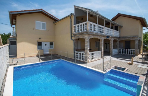 Kakma Apartment | Gorgeous apartment in Kakma with WiFi