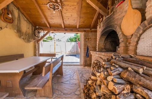 Kakma Apartment | Gorgeous apartment in Kakma with WiFi