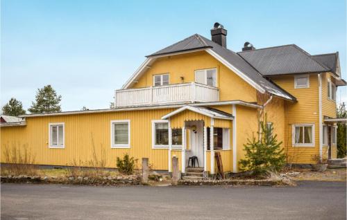 Hultsfred Municipality Apartment | Gorgeous Apartment In Målilla With Wifi