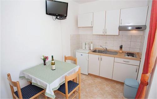 Cizici Apartment | Gorgeous Apartment In Malinska