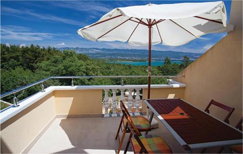 Cizici Apartment | Gorgeous Apartment In Malinska