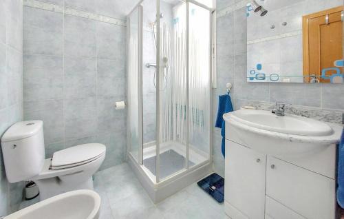 El Grau de Moncofa Apartment | Gorgeous Apartment In Moncofa Playa
