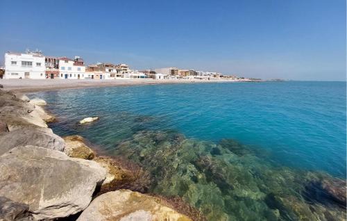 El Grau de Moncofa Apartment | Gorgeous Apartment In Moncofa Playa