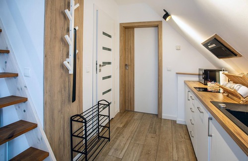 Nowecin Apartment | Gorgeous apartment in Nowecin with WiFi