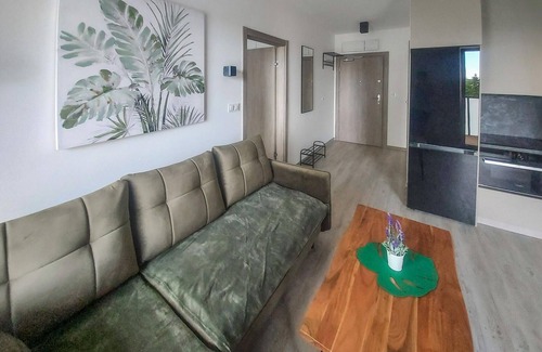Sianozety Apartment | Gorgeous apartment in Sianozety
