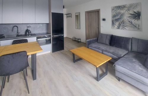 Sianozety Apartment | Gorgeous apartment in Sianozety