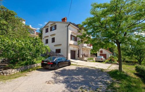 Sarsoni Apartment | Gorgeous Apartment In Rijeka