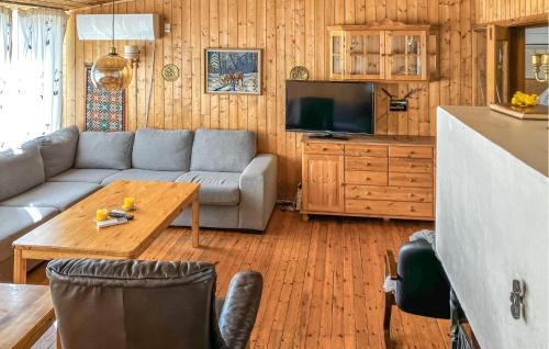 Sirdal Apartment | Gorgeous Apartment In Tjørhom With Wifi